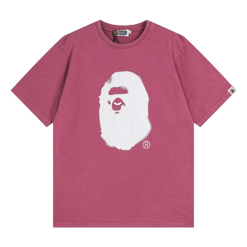 Bape T-Shirts